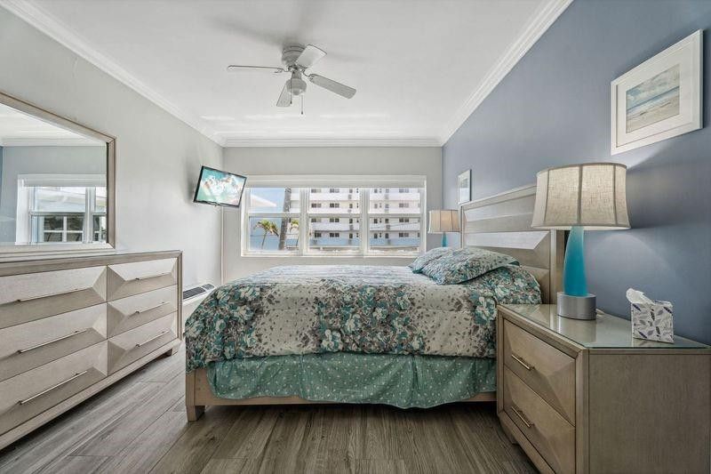 315 Van Buren Street, Unit 205B, Hollywood, FL 33019 Photo