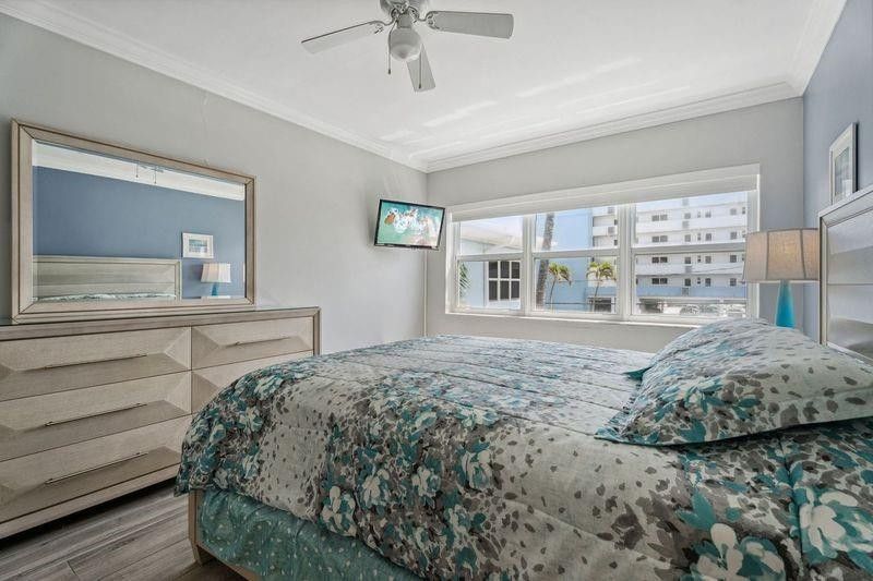 315 Van Buren Street, Unit 205B, Hollywood, FL 33019 Photo