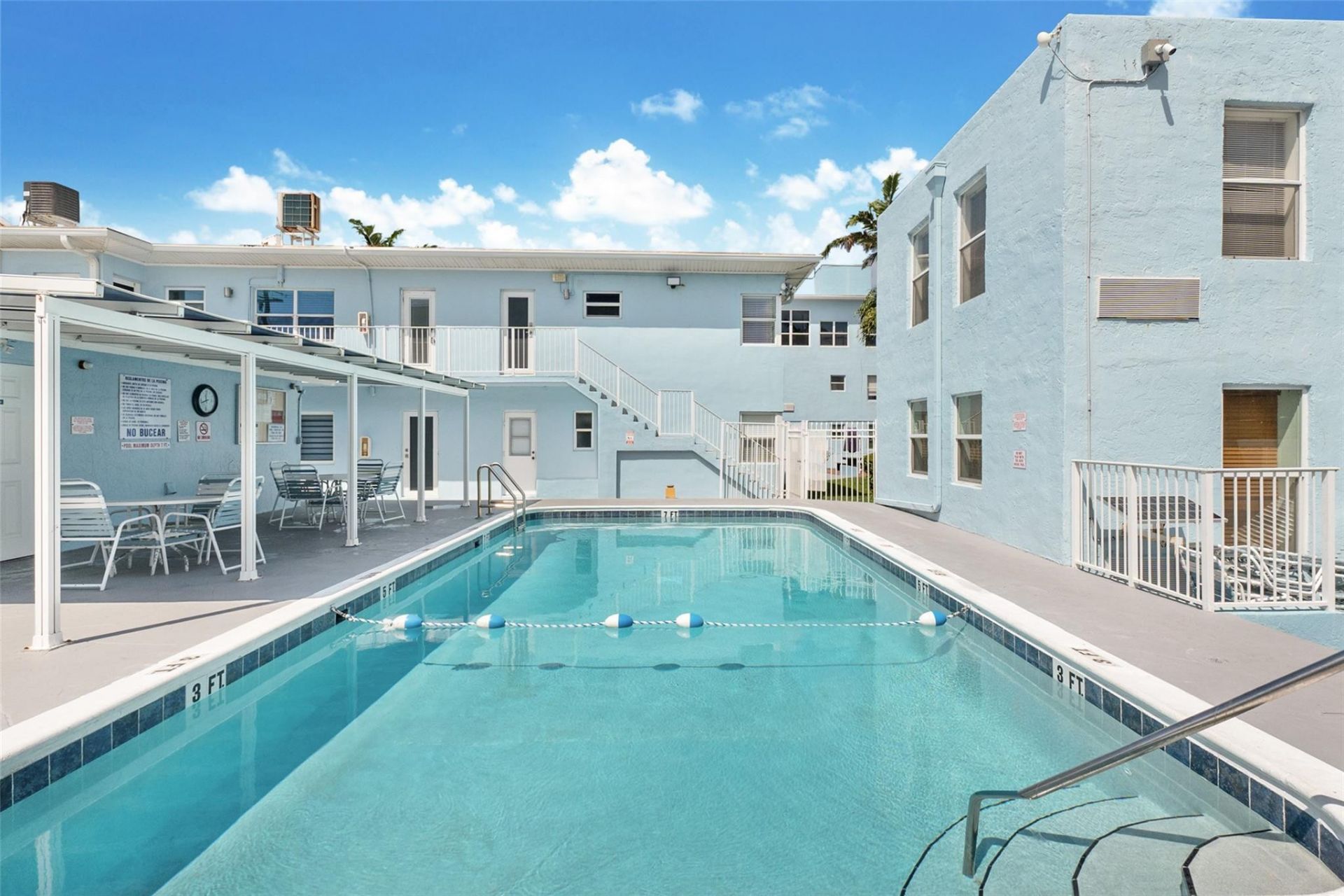 315 Van Buren Street, Unit 205B, Hollywood, FL 33019 Photo