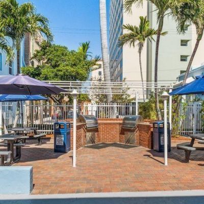 315 Van Buren Street, Unit 205B, Hollywood, FL 33019 Photo