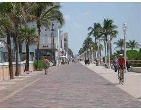 315 Van Buren Street, Unit 205B, Hollywood, FL 33019 Photo