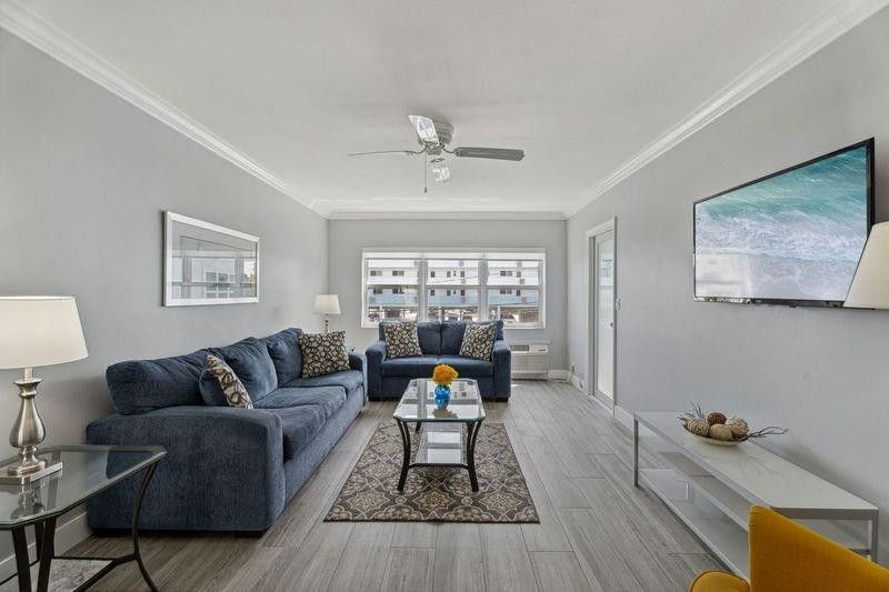 315 Van Buren Street, Unit 205B, Hollywood, FL 33019 Photo