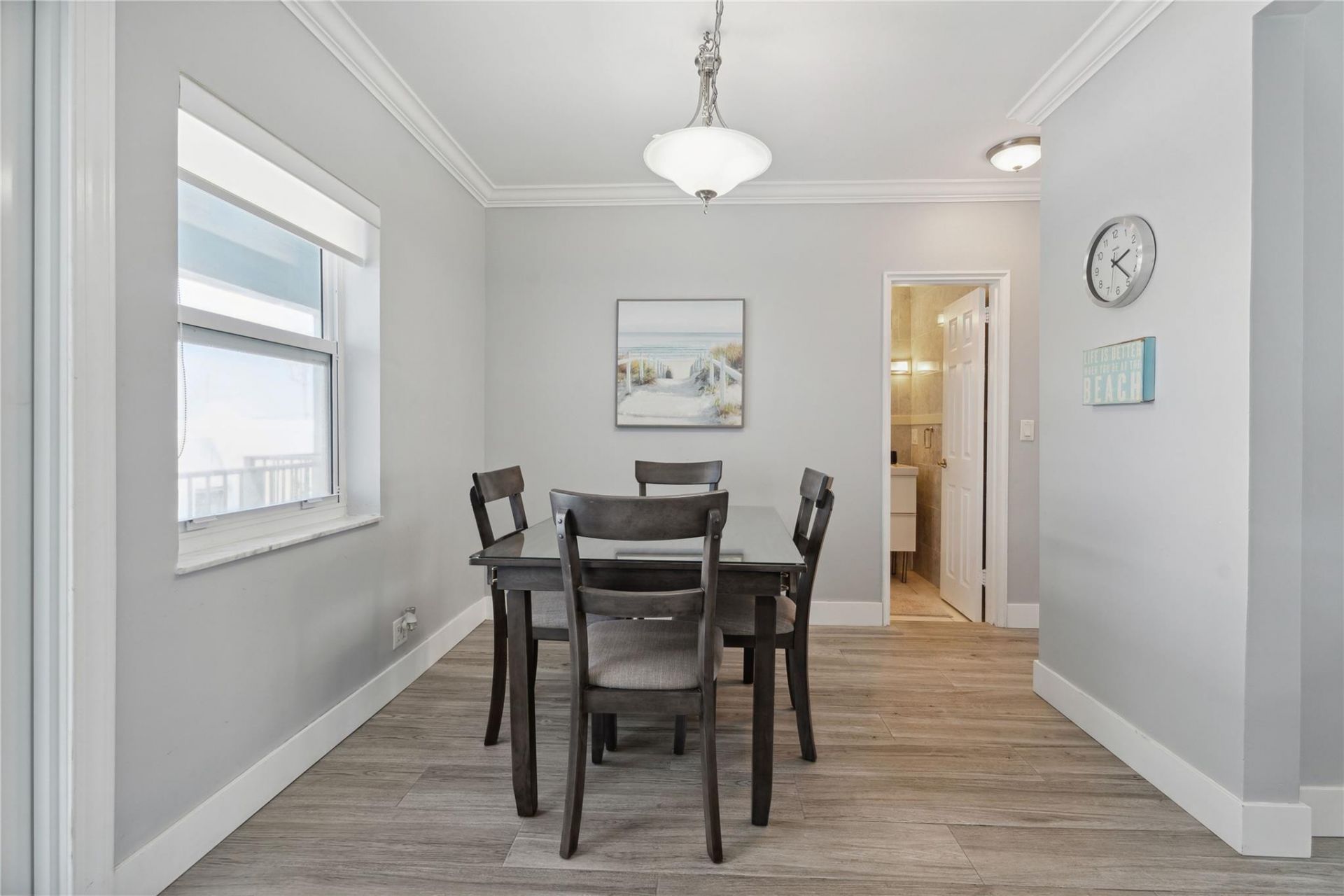 315 Van Buren Street, Unit 205B, Hollywood, FL 33019 Photo