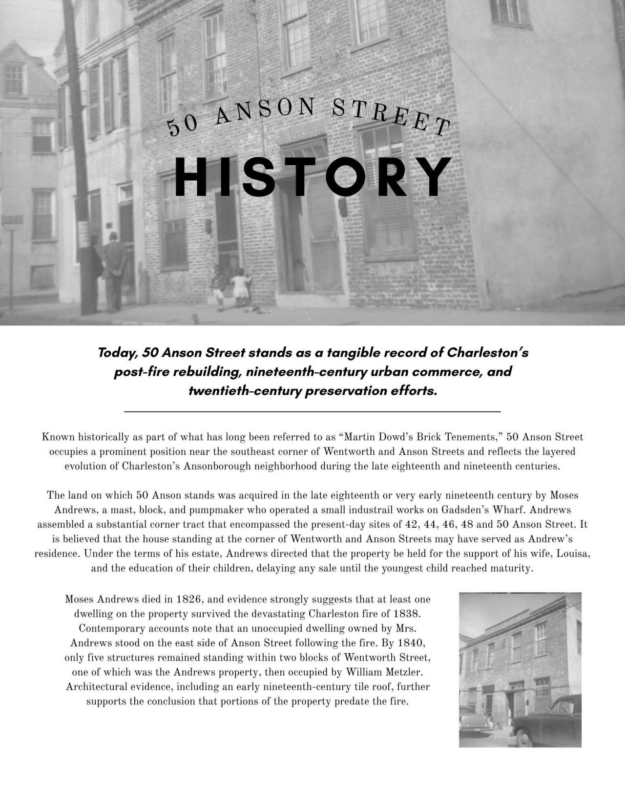 50 Anson Street Photo 72