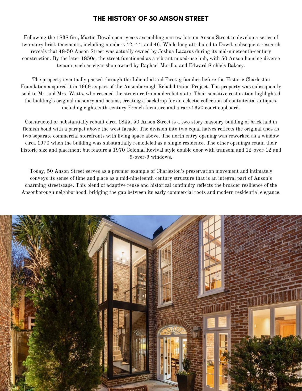 50 Anson Street Photo 73