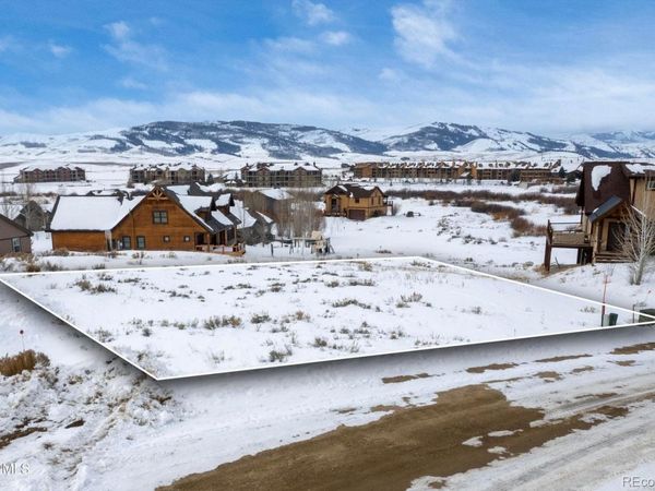 49 Pine Drive , Granby, CO 80446