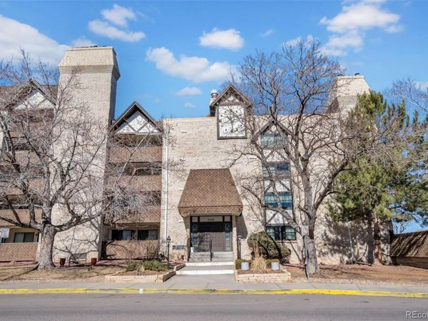 7255 E Quincy Avenue, Unit 309, Denver, CO 80237