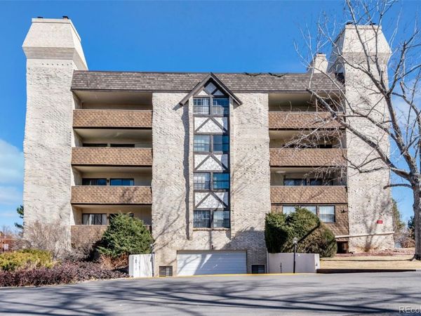 7255 E Quincy Avenue, Unit 309, Denver, CO 80237
