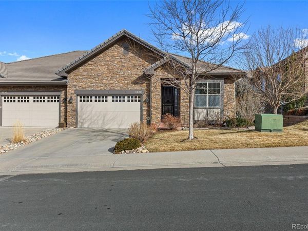 5220 Rialto Drive, Parker, CO 80134