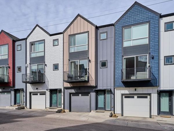 5621 W 11th Place, Lakewood, CO 80214