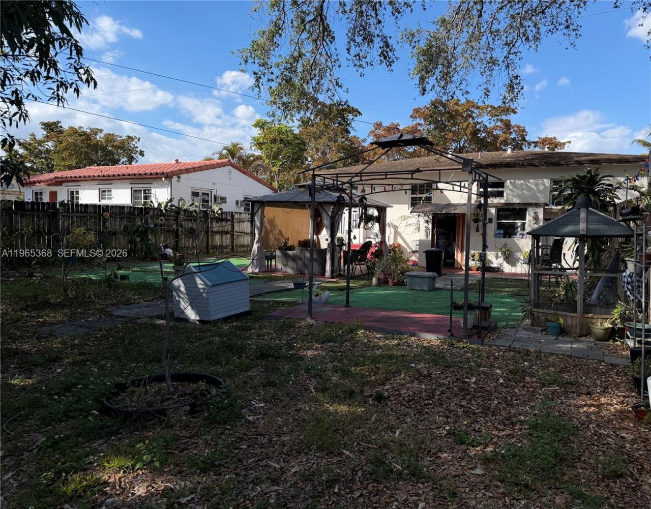 550 NW 135th St, North Miami, FL 33168 Photo