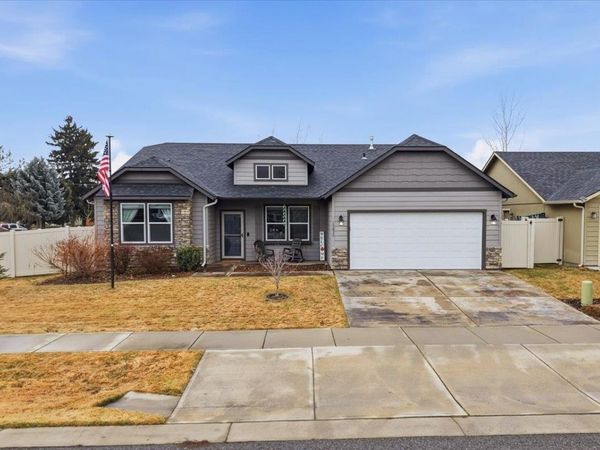 19032 E Grace Ave, Spokane Valley, WA 99027