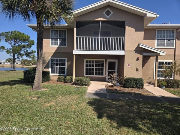1851 Long Iron Drive, Unit #901, Rockledge, FL 32955
