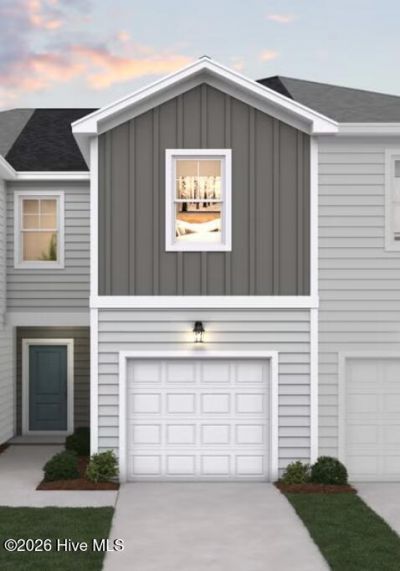 578 Sandy Hollow Drive, Jacksonville, NC 28540 Main Photo