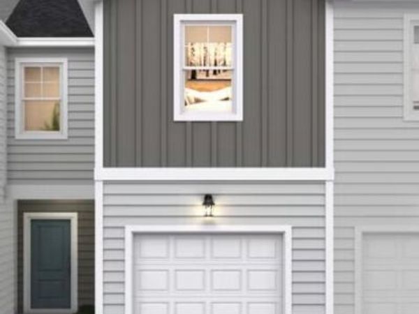 578 Sandy Hollow Drive, Jacksonville, NC 28540