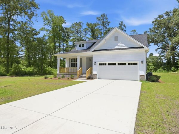 2514 Starling Lane, New Bern, NC 28562