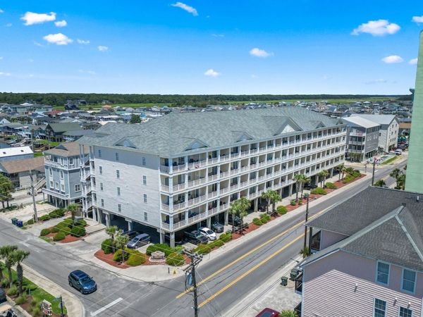 200 53rd Ave. N, Unit 205, North Myrtle Beach, SC 29582