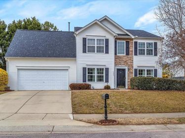 5009 Marathon Lane, Raleigh, NC 27616
