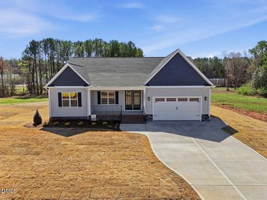 12631 Mallard Rock Drive, Zebulon, NC 27597