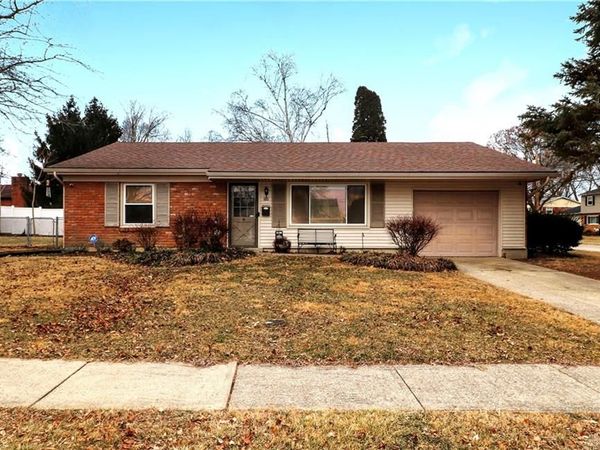 683 Danbury Road, Cincinnati, OH 45240