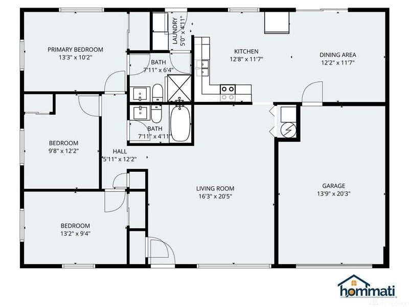 683 Danbury Road, Cincinnati, OH 45240 Photo 28