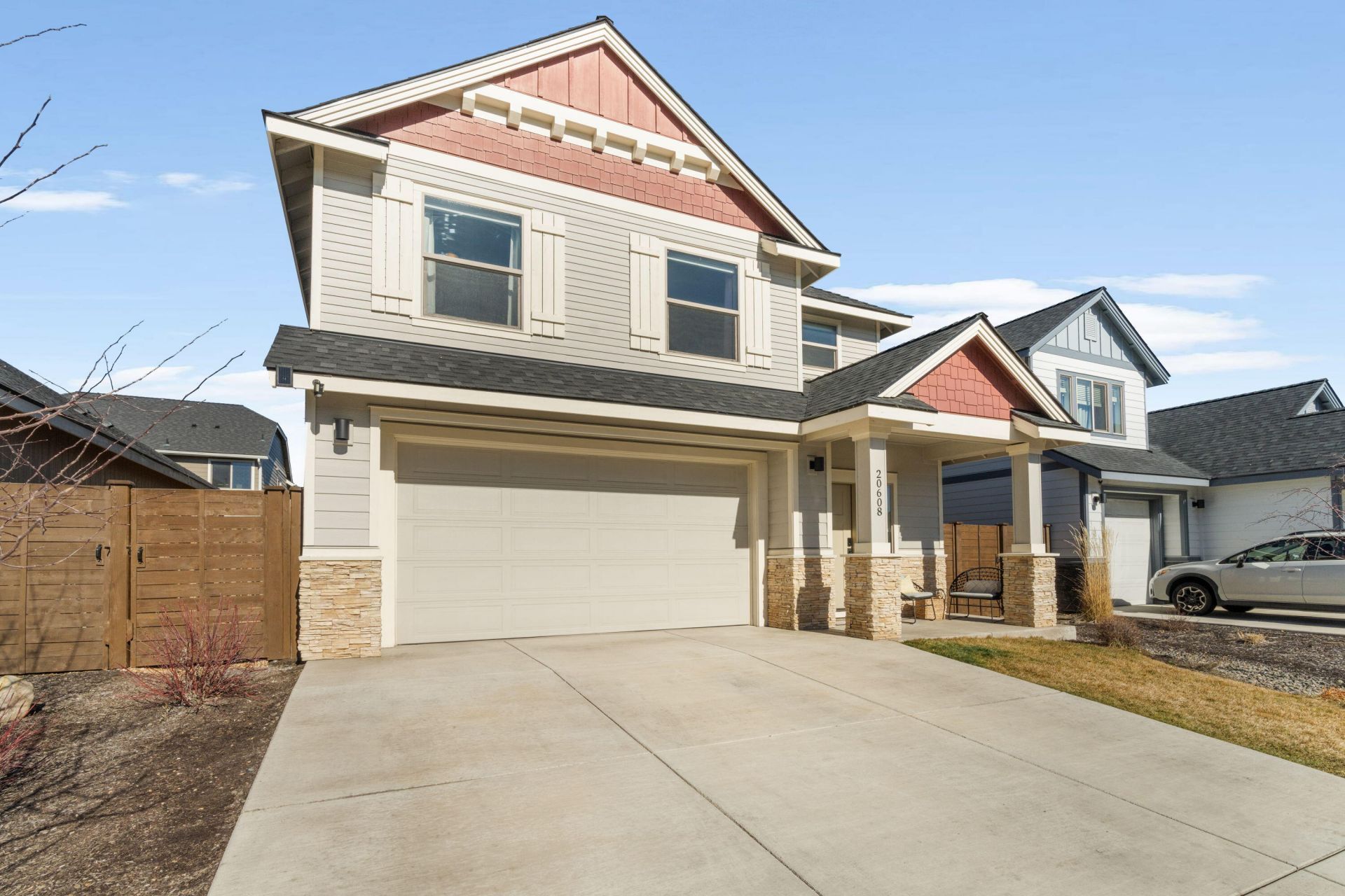 20608 Rolen Avenue, Bend, OR 97702 Main Photo