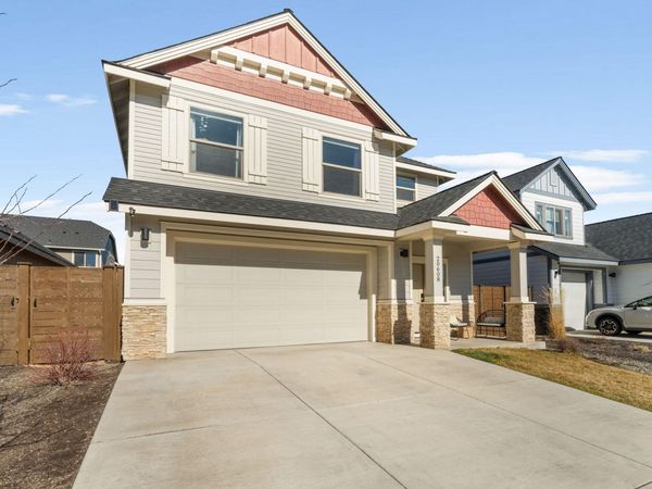 20608 Rolen Avenue, Bend, OR 97702