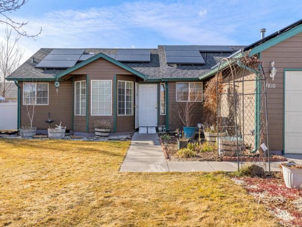 4810 Lombard Drive, Klamath Falls, OR 97603
