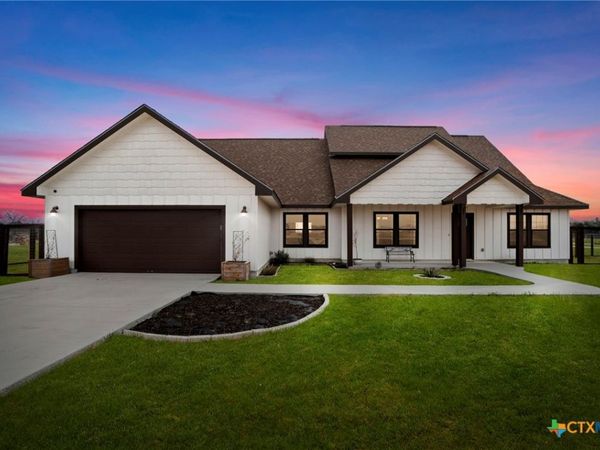 659 Thormeyer Road, Seguin, TX 78155