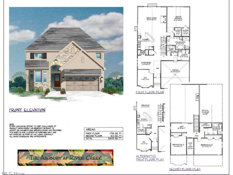 SL 32 River Trail, Lyndhurst, OH 44124 Photo 2