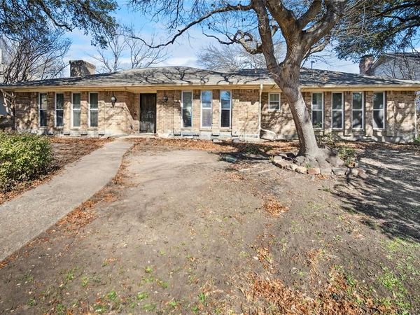 2709 Prairie Creek Court, Plano, TX 75075