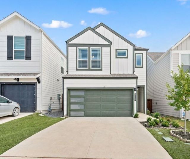 3210 Hampton Drive, Richland Hills, TX 76118 Main Photo