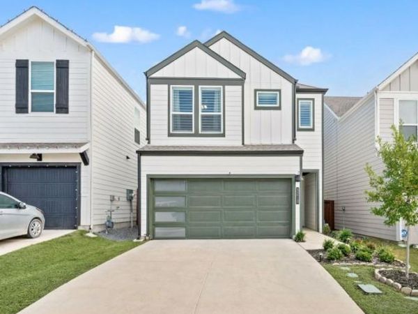 3210 Hampton Drive, Richland Hills, TX 76118