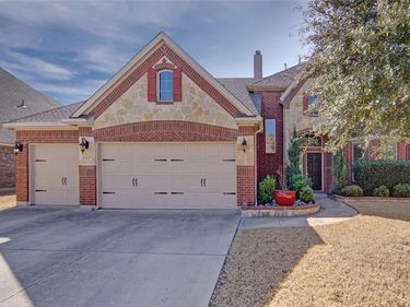 11937 Cisco Court, Fort Worth, TX 76108