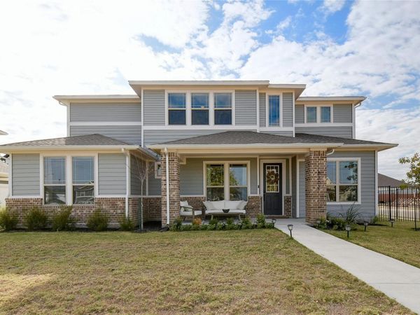 8302 Corrigan PASS, Austin, TX 78744