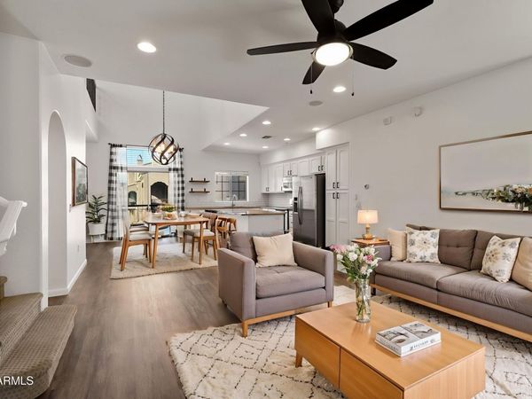 3935 E ROUGH RIDER Road, Unit 1108, Phoenix, AZ 85050