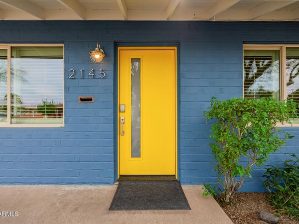 2145 W INDIANOLA Avenue, Phoenix, AZ 85015