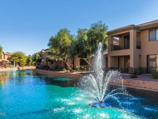 705 W Queen Creek Road, Unit 1163, Chandler, AZ 85248