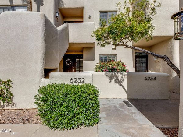 6232 N 30th Place, Phoenix, AZ 85016