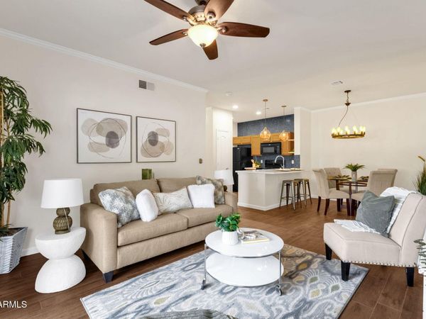 16013 S DESERT FOOTHILLS Parkway, Unit 1090, Phoenix, AZ 85048