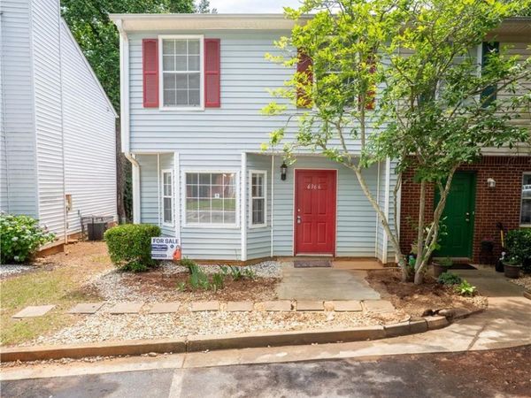 6366 Jasper Court, Tucker, GA 30084