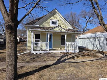320 Pike Street, Weston, NE 68070