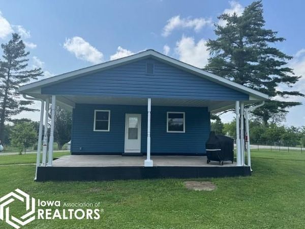 19787 168th Avenue, Mystic, IA 52574