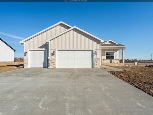 1107 Nevada Street, Nevada, IA 50201