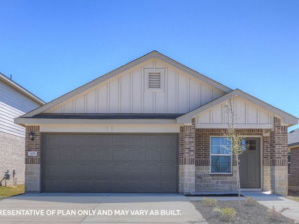 208 RAYMONDVILLE PATH, San Marcos, TX 78666