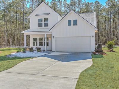 109 Take Out Trail, Summerville, SC 29483
