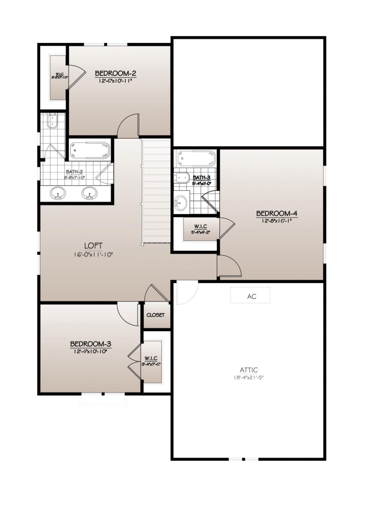 109 Take Out Trail Photo 30