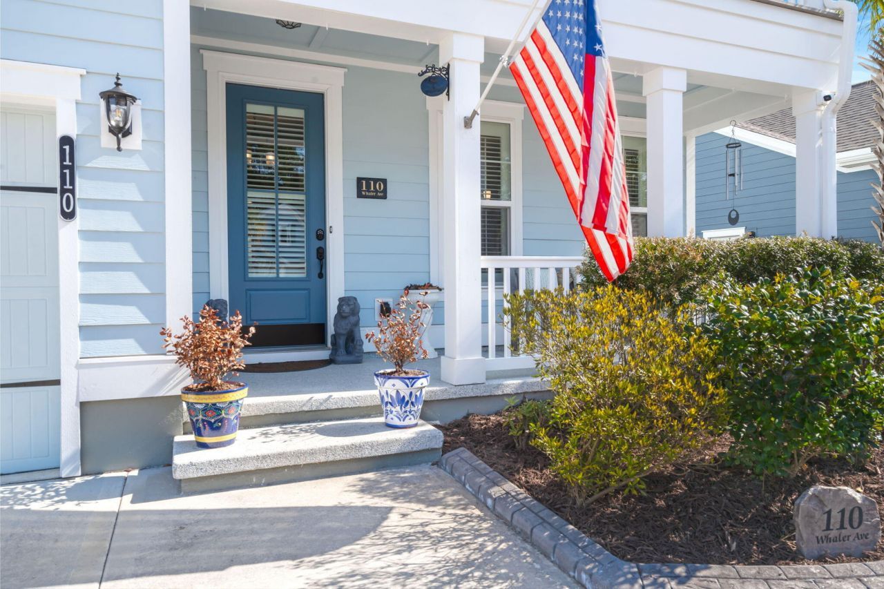 110 Whaler Avenue Photo 6