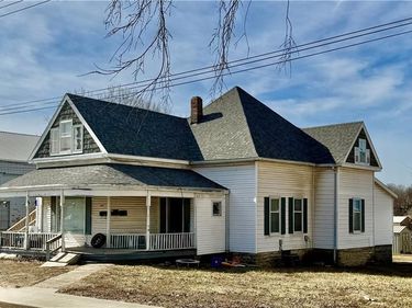 204 S Camden Street, Richmond, MO 64085