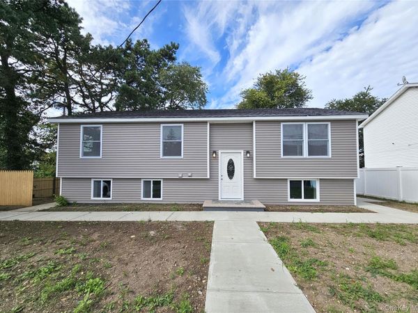 58 S 25th Street, Wyandanch, NY 11798